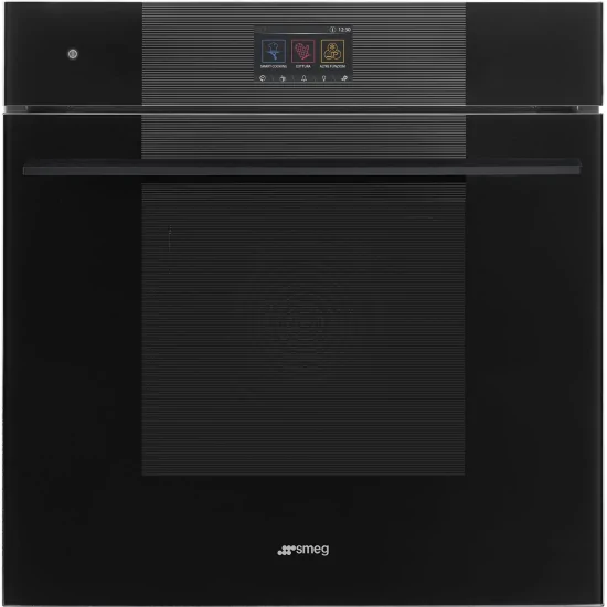 Furnace Smeg SO6104S4PB3 Steam Combinado 60cm Store