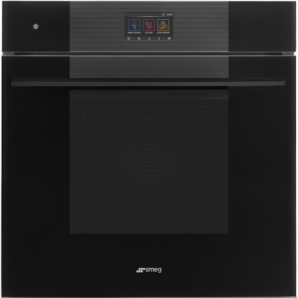 Furnace Smeg SO6104S4PB3 Steam Combinado 60cm Store
