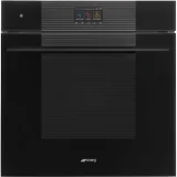 Smeg SOP6104S2PB3 Backofen mit Dampf und Pyrolyse 60cm | VivoScreen-Display | DueG Store