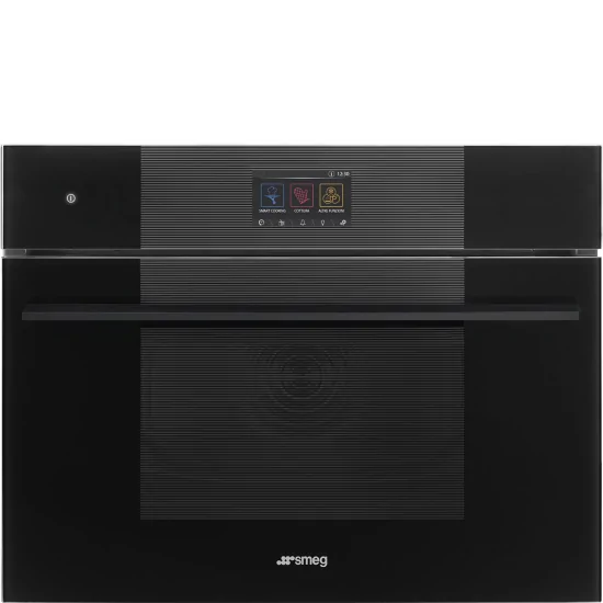 SMEG SO4104S4PB3 Horno combinado en Vapore
