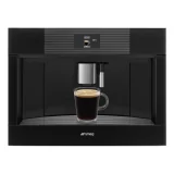 SMEG CMS4104B3 Macchina per Caffè da Incasso | Smeg Italia