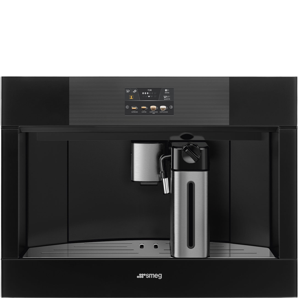 SMEG CMS4104B3 Kaffeemaschine | Smeg Italia