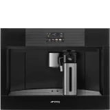 SMEG CMS4104B3 Macchina per Caffè da Incasso | Smeg Italia