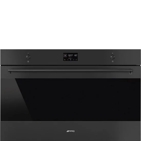 SMEG SFP9302TN 90 cm four Thermoventilé |MISUMI