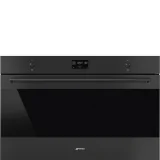 SMEG SFP9302TN 90 cm oven Thermoventilated | Smeg Italy