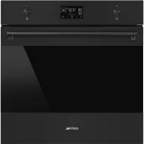 SMEG SOP6302S2PN Forno con Aggiunta Vapore e Pirolitico | Smeg Italia