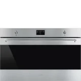 SMEG SFP9302TX Four thermoventilé, Pirolytique, 90 cm |MISUMI
