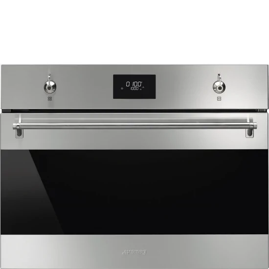 Smeg SO4301M1X Oven Microonde——应购店
