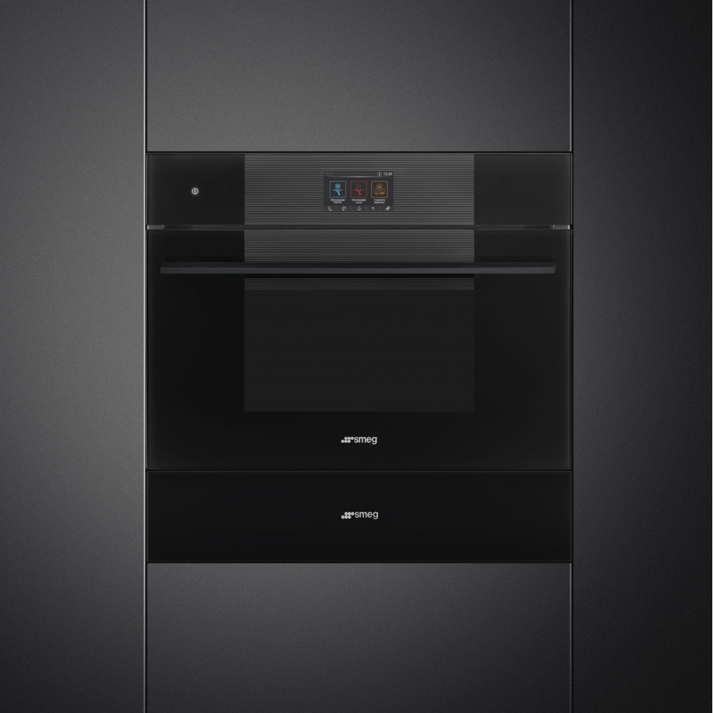 Smeg SBC4104B3 温度细目——应购