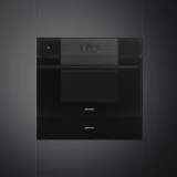 Smeg SBC4104B3 Abbattitore di Temperatura - Duegstore