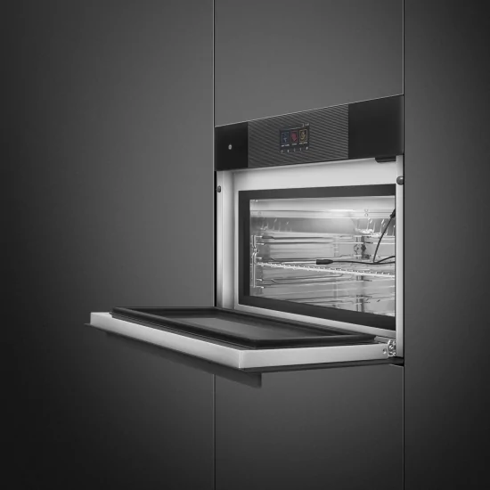 Smeg SBC4104B3 Abbattitore di Temperatura - Duegstore