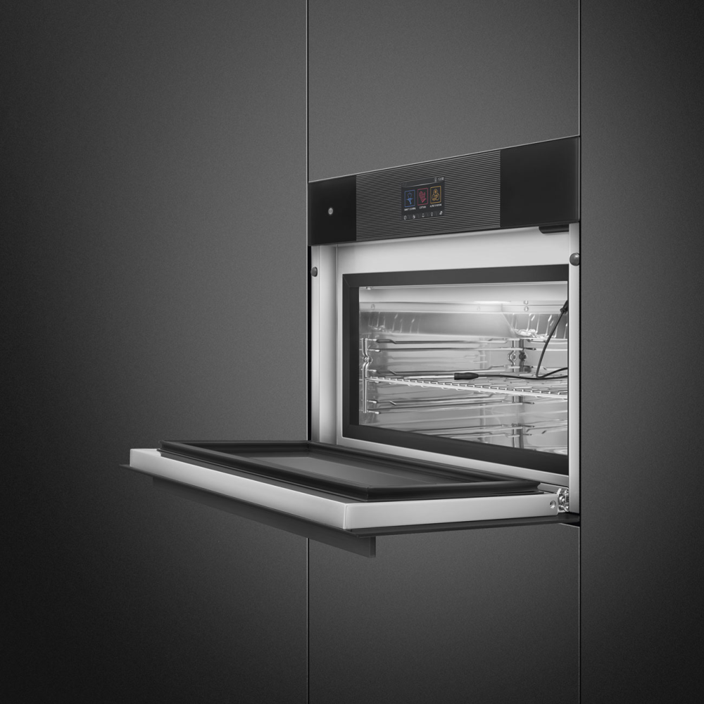 Smeg SBC4104B3 Перерыв температуры - Duegstore