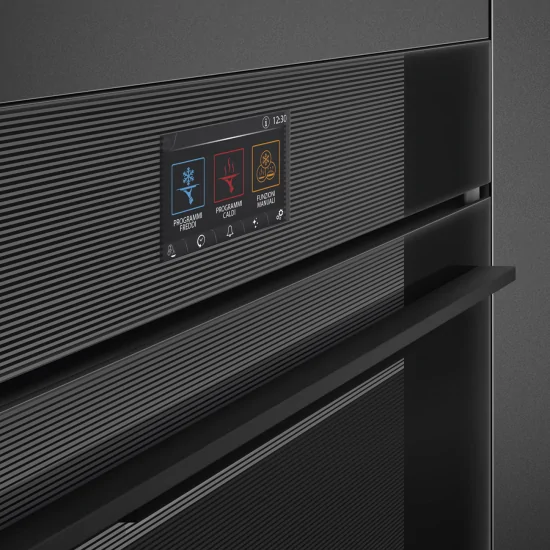 Smeg SBC4104B3 Abbattitore di Temperatura - Duegstore