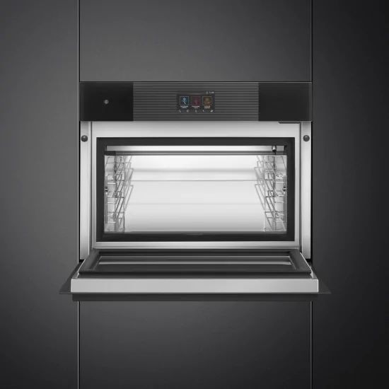 Smeg SBC4104B3 Abbattitore di Temperatura - Duegstore