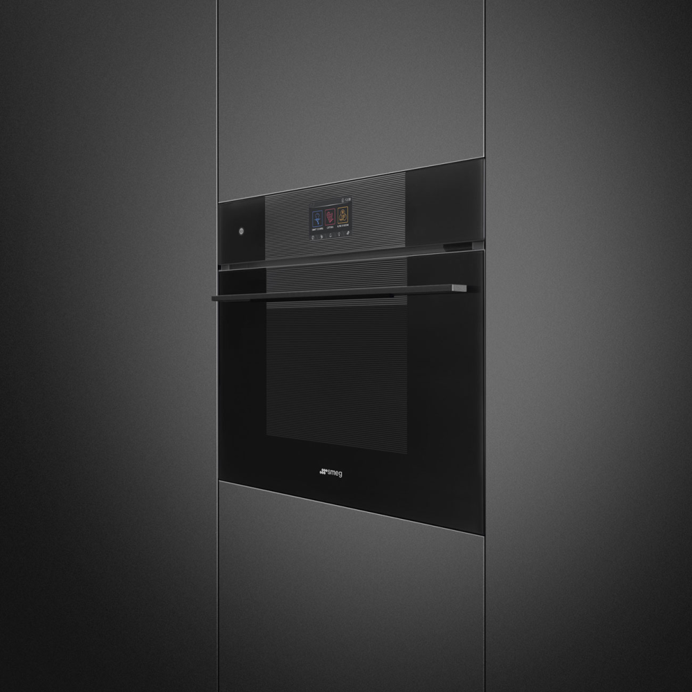 Smeg SBC4104B3 Перерыв температуры - Duegstore