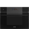 Smeg SBC4104B3 Abbattitore di Temperatura: