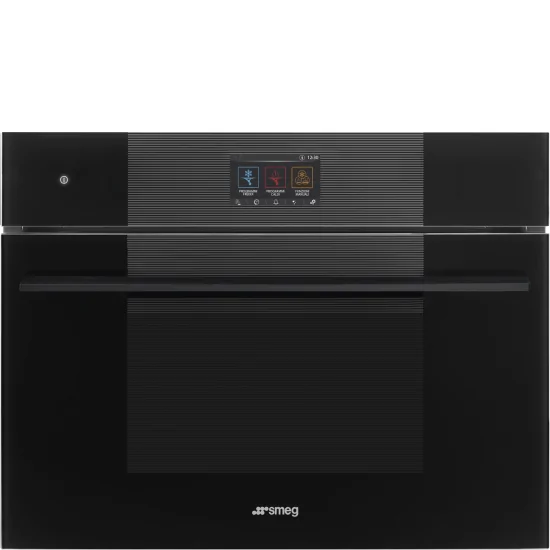Smeg SBC4104B3 Abbattitore di Temperatura: