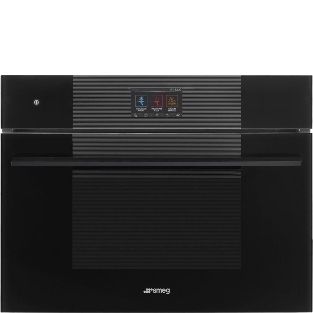 Smeg SBC4104B3 Abbattitore di Temperatura: