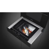 Smeg CPV115B3 Cajón Sous-Vide - Duegstore