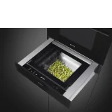 Смег CPV115B3 Комплект для соуса - Duegstore