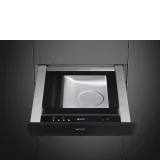 Smeg CPV115B3 Sous-Vide drawer - Duegstore