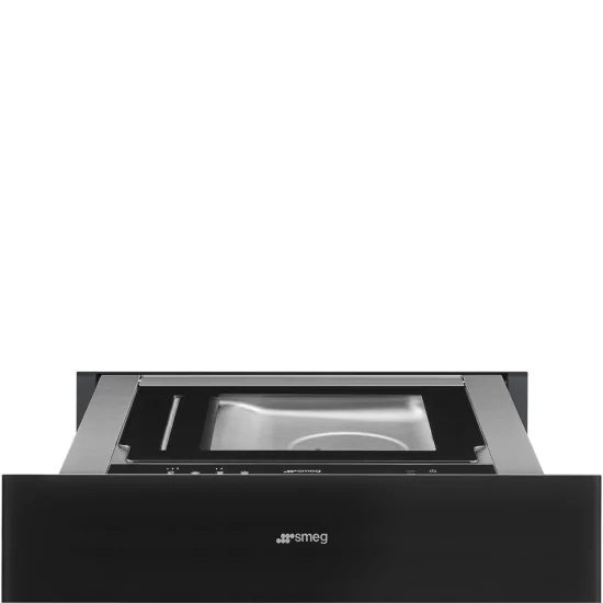 Smeg CPV115B3 Cajón Sous-Vide - Duegstore