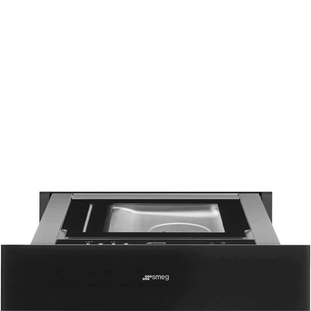 Smeg CPV115B3 Sous-Vide Schublade - Duegstore