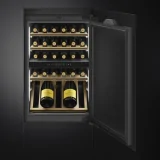 Smeg CVI040BE Bodega Incasso - Duegstore