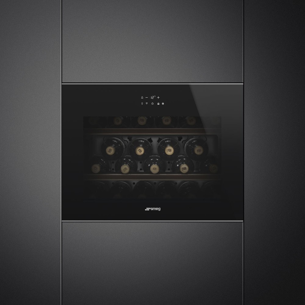 Smeg CVI621RWNX3
