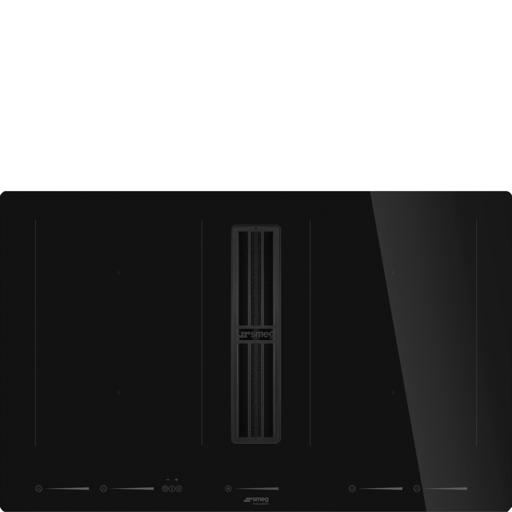 План Коттура индукционная 83см Каппа Интегра - Duegstore