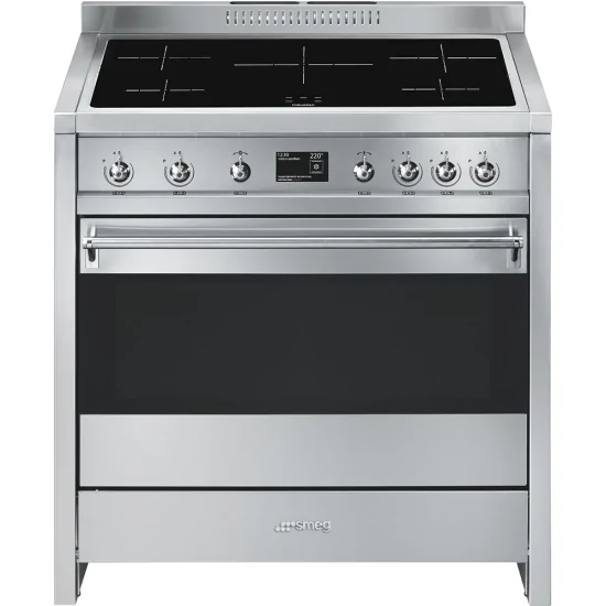 Smeg A1PYID-9 Кухня 90x60 см | https://duegstore.com/ru/pererabotannye-pribory-po-dostupnym-cenam