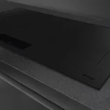 SMEG SIM3964MB Piano cottura Induzione 90 cm | duegstore.com