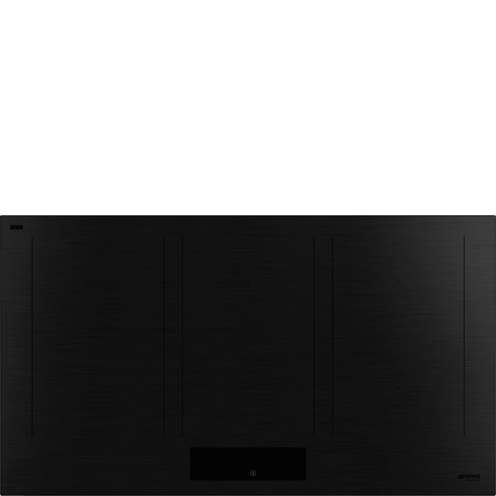 SMEG SIM3964MB Placa caliente Inducción de 90 cm https://duegstore.com/es/electrodomesticos-a-precios-asequibles