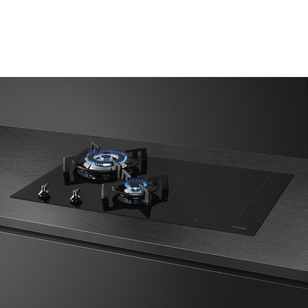 Smeg PM3743D: 70/75 см induction