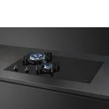 Smeg PM3743D: Mischgaskochfeld und 70/75 cm Induktion