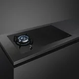 Smeg PM3953D 混合巴卡林底:贵厨房的肥料和技术