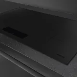 SMEG SIM3844MB Piano cottura Induzione 80 cm | duegstore.com
