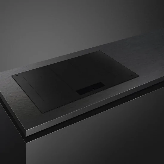 SMEG SIM3844MB Hot Plate Induktion 80 cm | https://duegstore.com/de/2-home