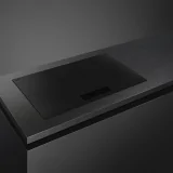 SMEG SIM3844MB Plaque chaude 80 cm https://duegstore.com/fr/2-home