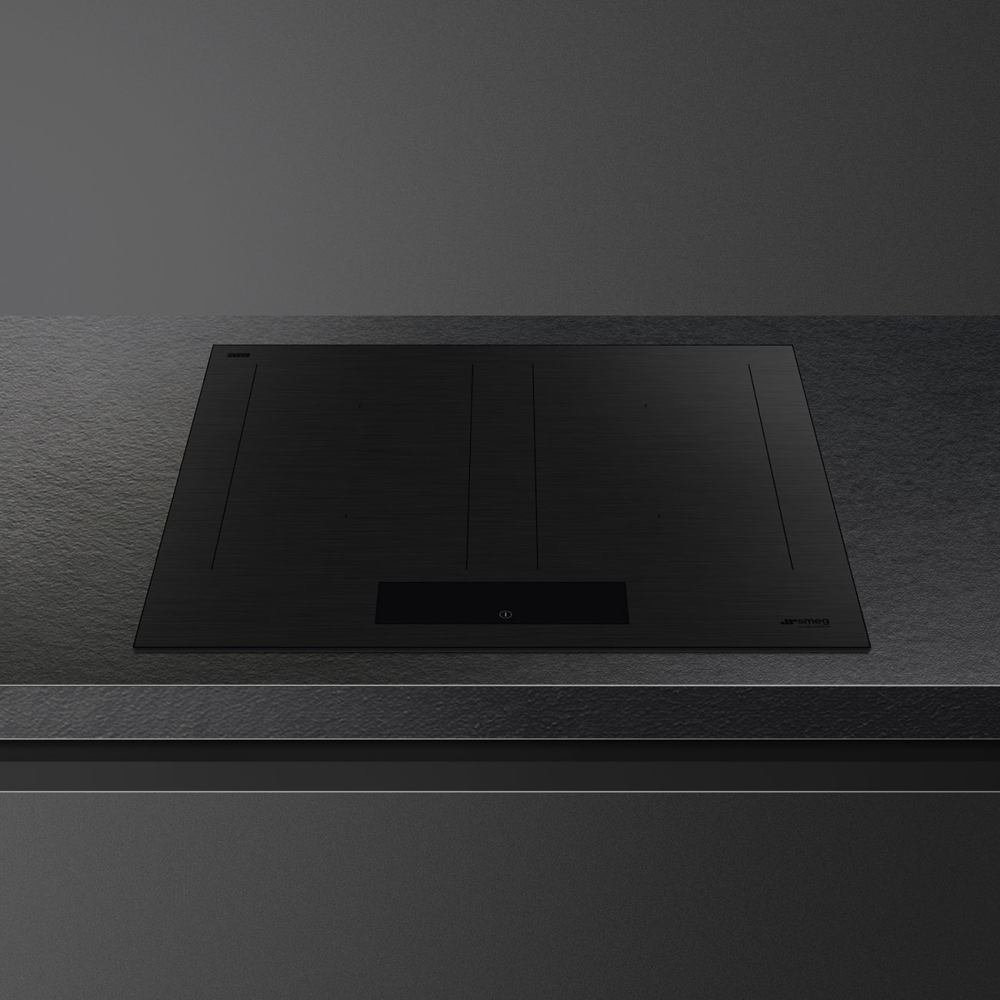 SMEG SIM3644MB Induktionskochfeld 60 cm | https://duegstore.com/de/2-home