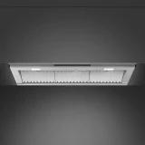 SMEG KSGT94X ← Vacío integrado 90 cm Silencioso