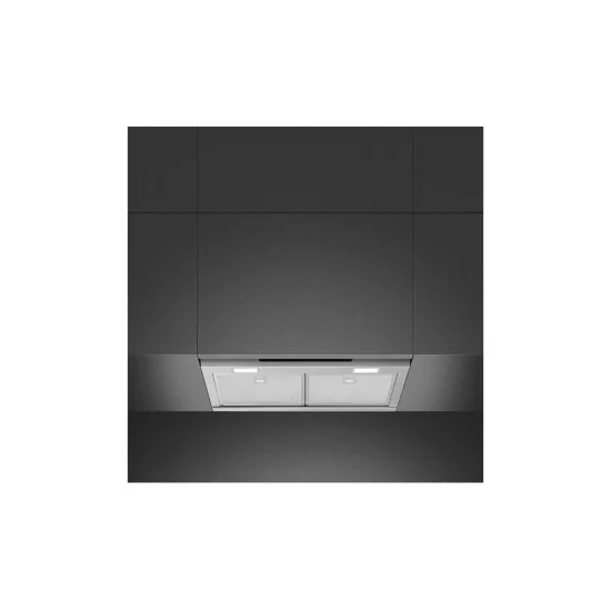 Heben Sie Ihre Küche mit vertiefter Kapuze Smeg KSGT63X