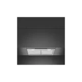 Eleva la tua cucina con la cappa incasso Smeg KSGT63X