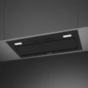 Integrated hood SMEG KSG6P4MB | Design, Elegance and Outstanding Performance