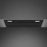 Modelo integrado SMEG KSG6P4MB tención Diseño, elegancia y rendimiento destacado