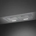 Интегрированный начинающий капюшон SMEG KSG70HE