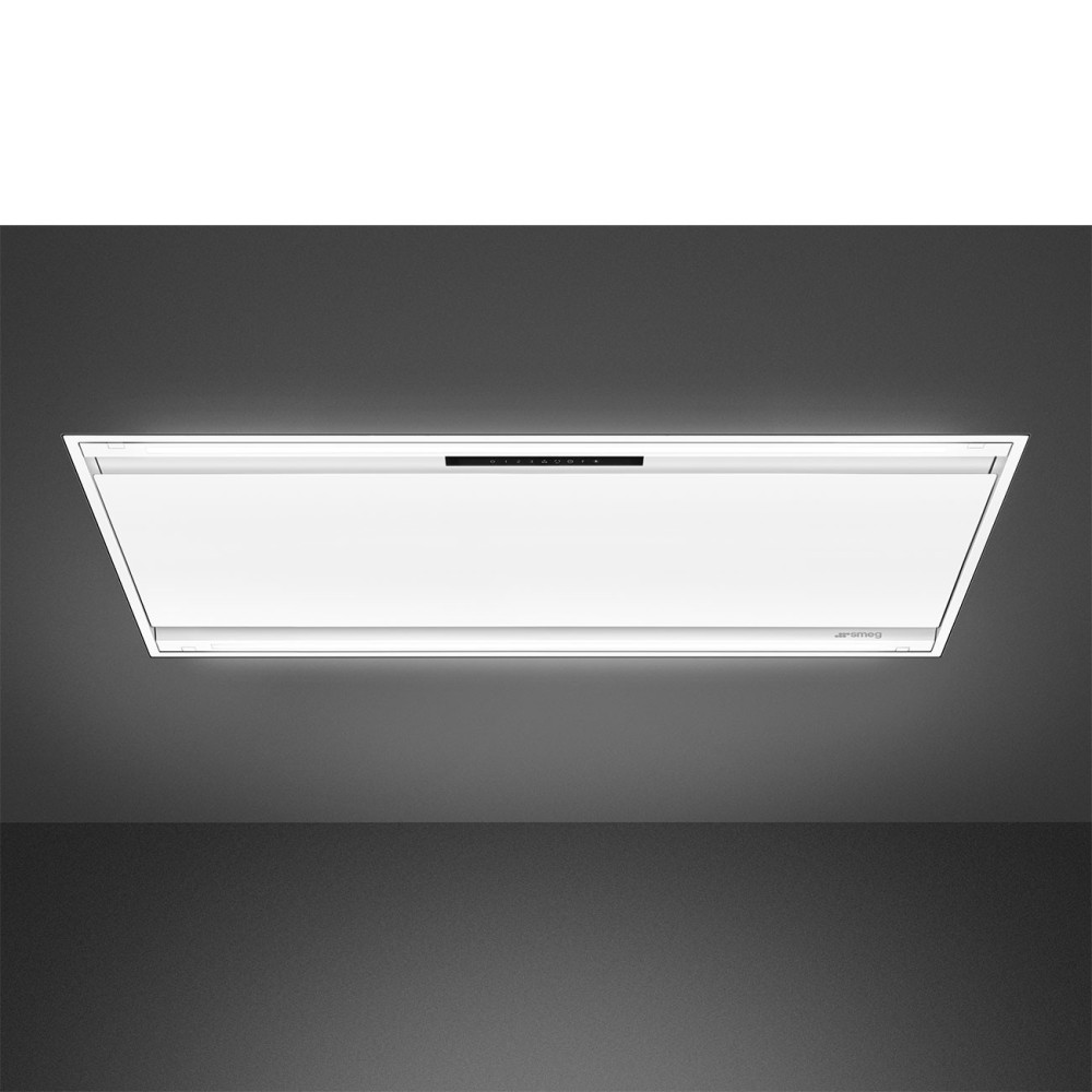 SMEG KLT12L4WH: Elegancia y funcionalidad para su cocina