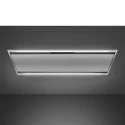 SMEG KLT12L4X - Cappa aspirante a soffitto