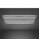 SMEG KLT12L4X, потолочный капюшон, нержавеющая сталь, 120 см