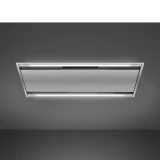 Cappa Soffitto Smeg KLT9L4X | Design, Funktionalität und Made in Italy